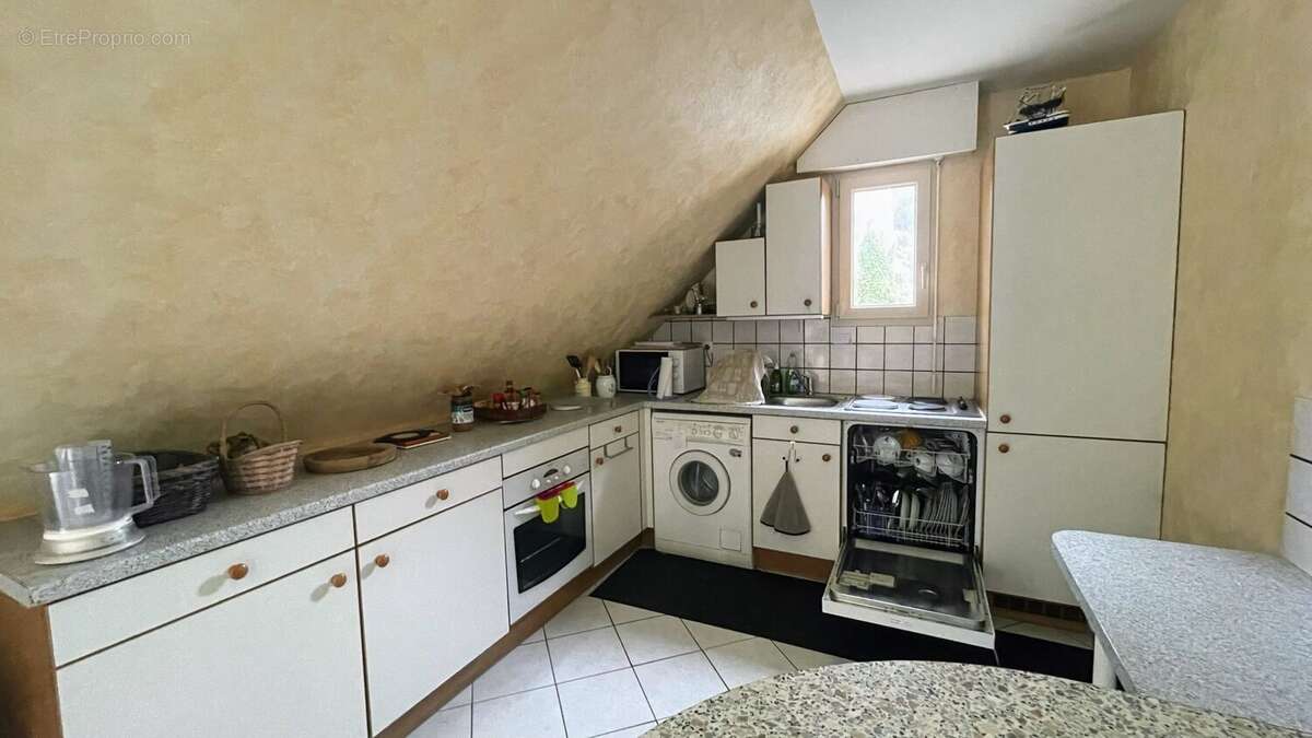 Appartement à SAINT-JACUT-DE-LA-MER