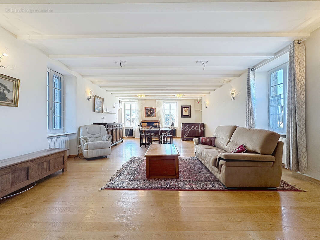 Maison à VABRES-L'ABBAYE