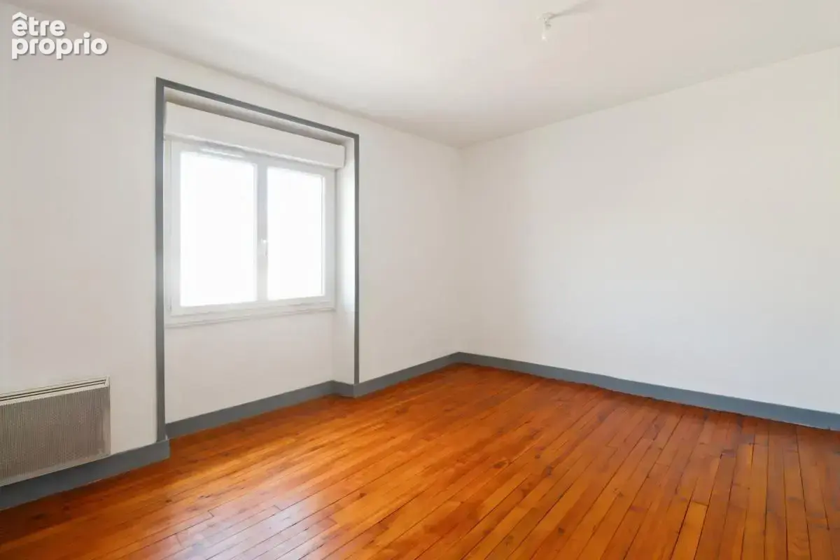 EXCLUSIVITE - Maison 82 m² - 4 pièces - 2 Chambres - Grange/Garage - terrain 520 m² - DOMPIERRE LES EGLISES (87) - photo 14
