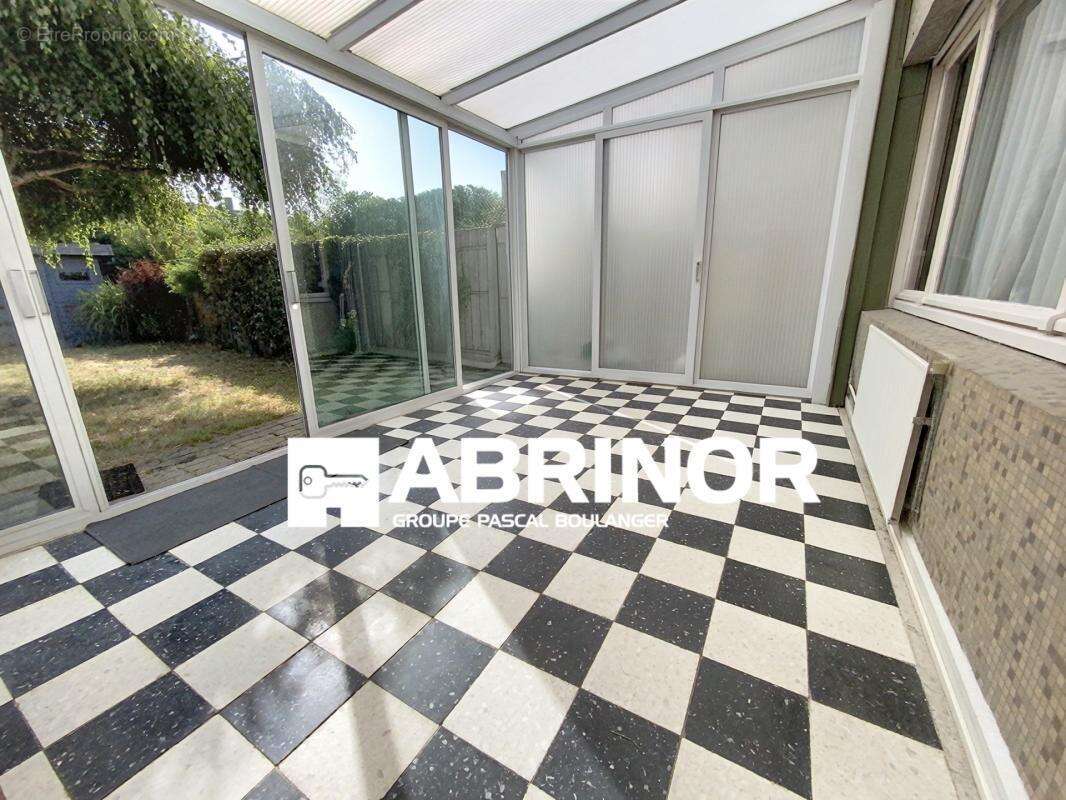 Maison de lotissement, 3 chambres , jardin - photo 6