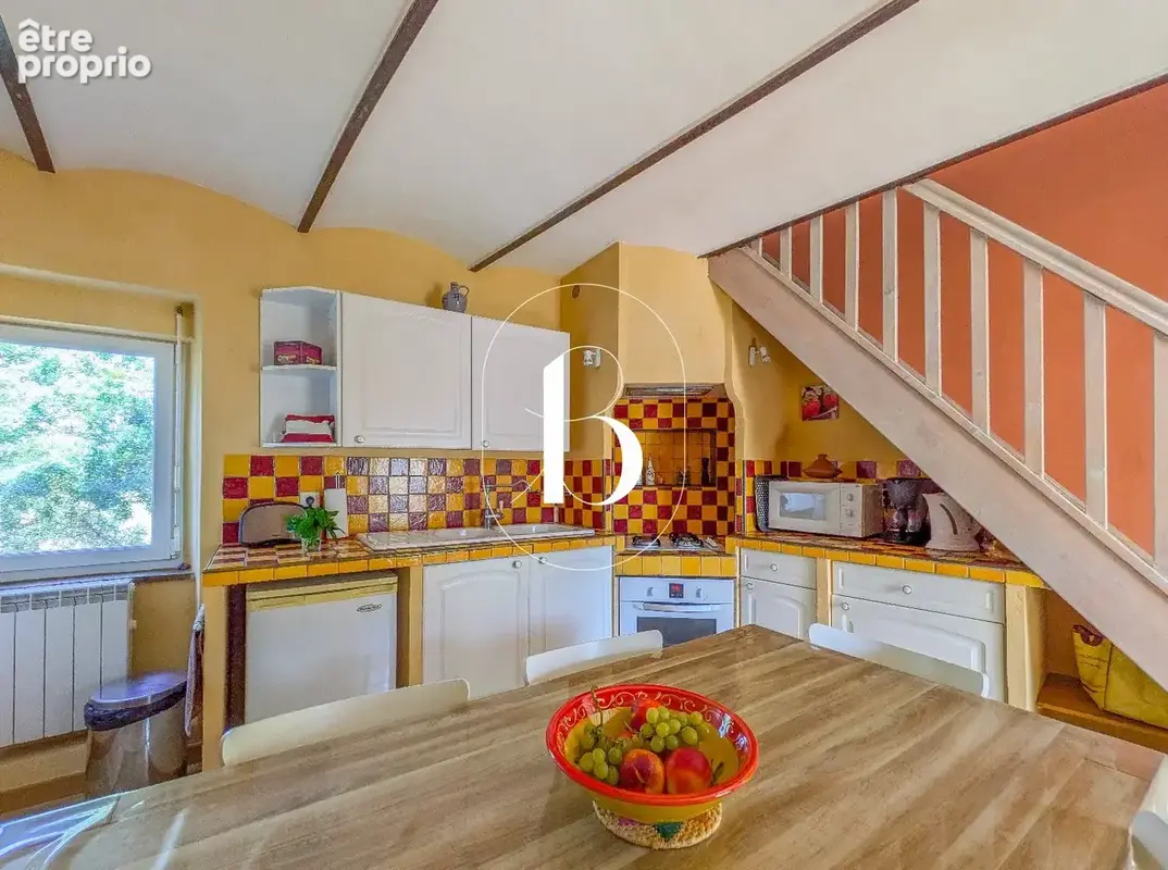 Maison 6 pièces 87 m² à vendre à Saint-Ambroix (30500) - photo 12