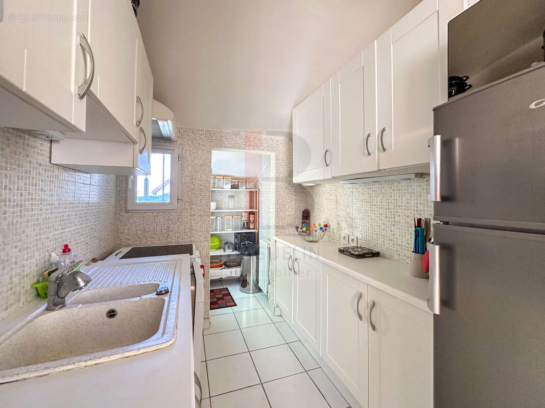 Maison 2ch P-pied proche plage - photo 6