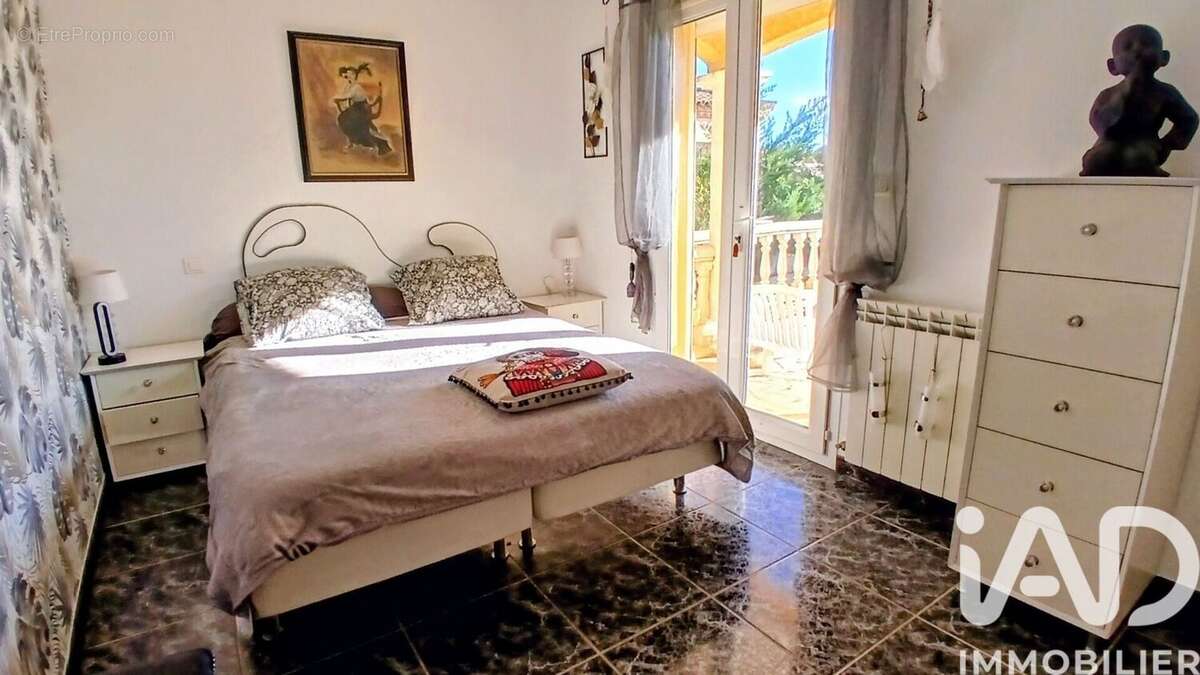 Photo 8 - Maison à SERIGNAN