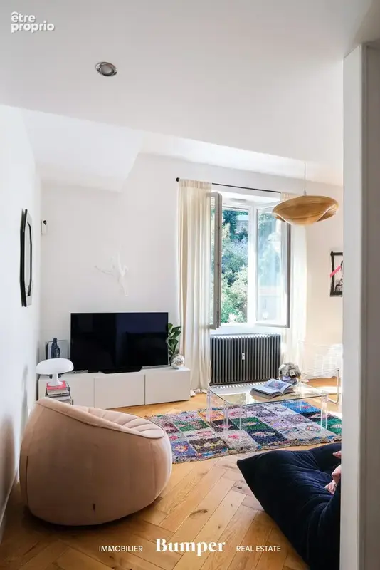 Appartement 4 pièces 82 m² à vendre à Lyon-5e (69005) - photo 4