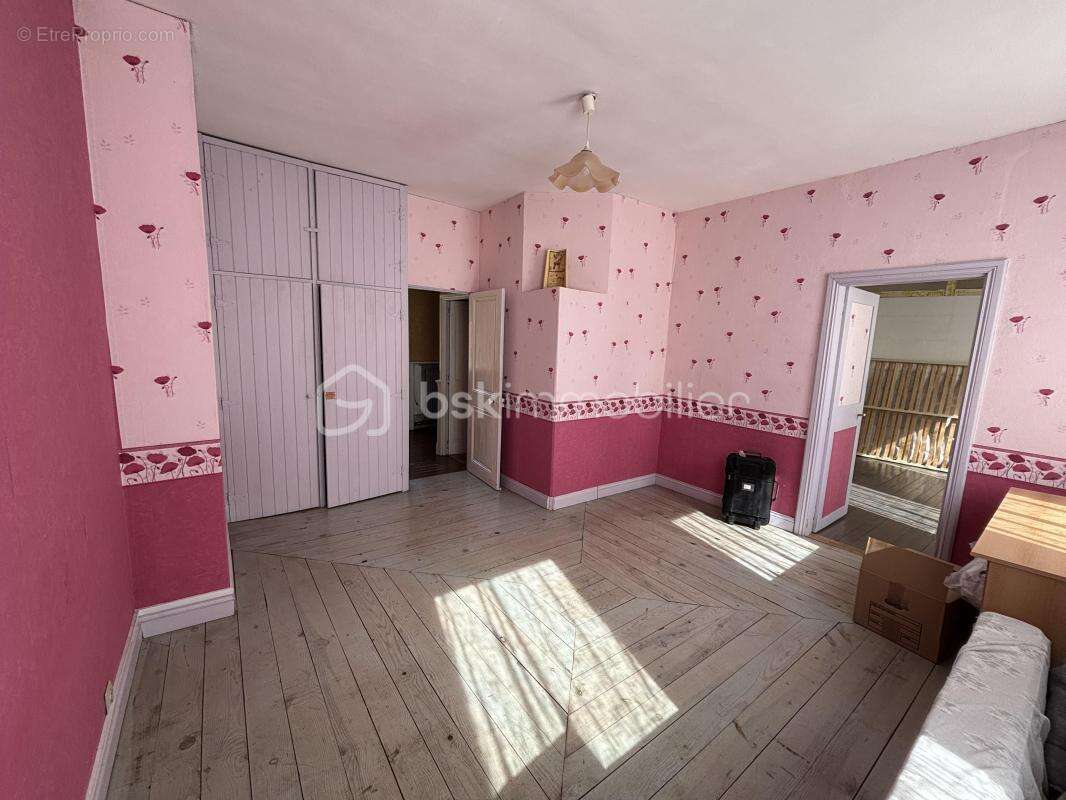 La maison Lemarrois - photo 8