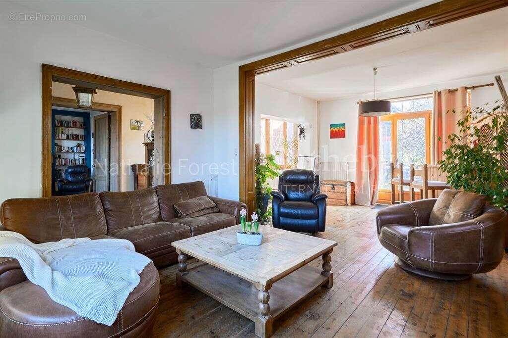 Maison à BELLAING