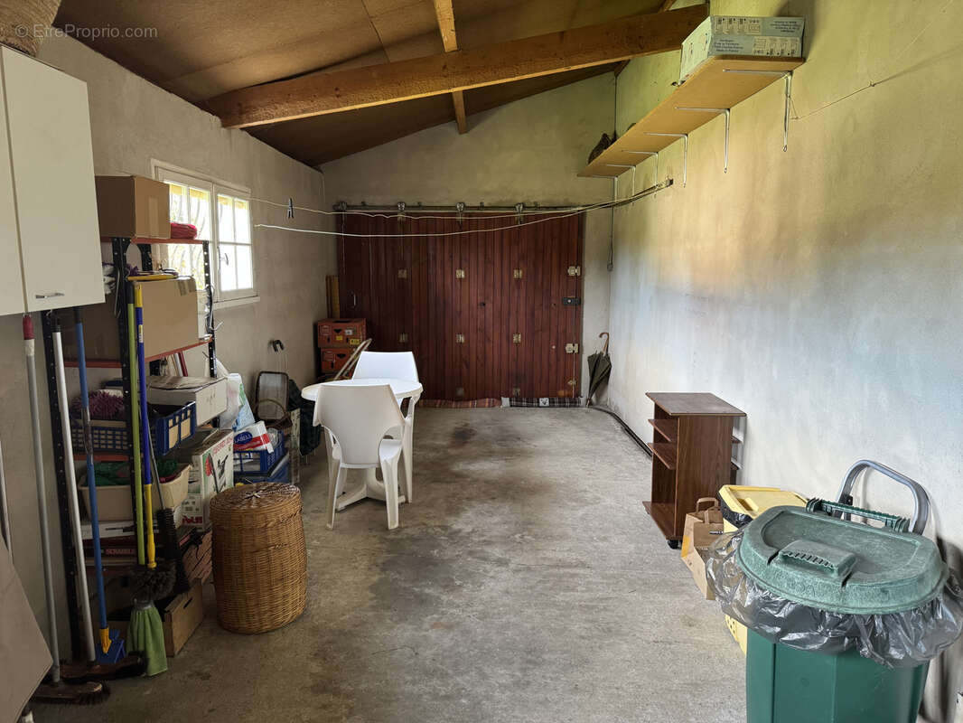 Maison à CASTELJALOUX