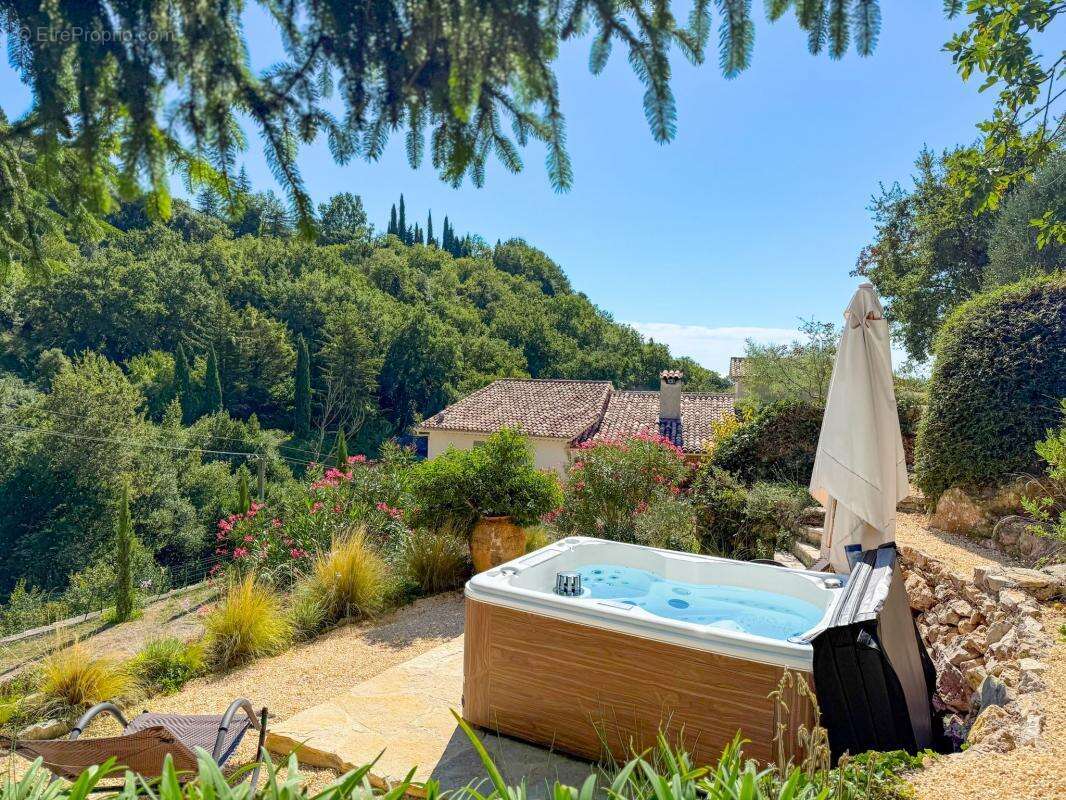 Maison à VENCE