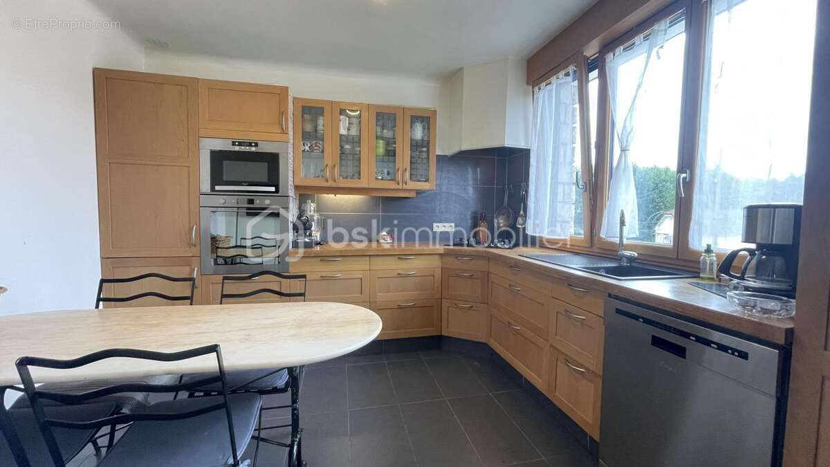 Maison à SOISY-SOUS-MONTMORENCY