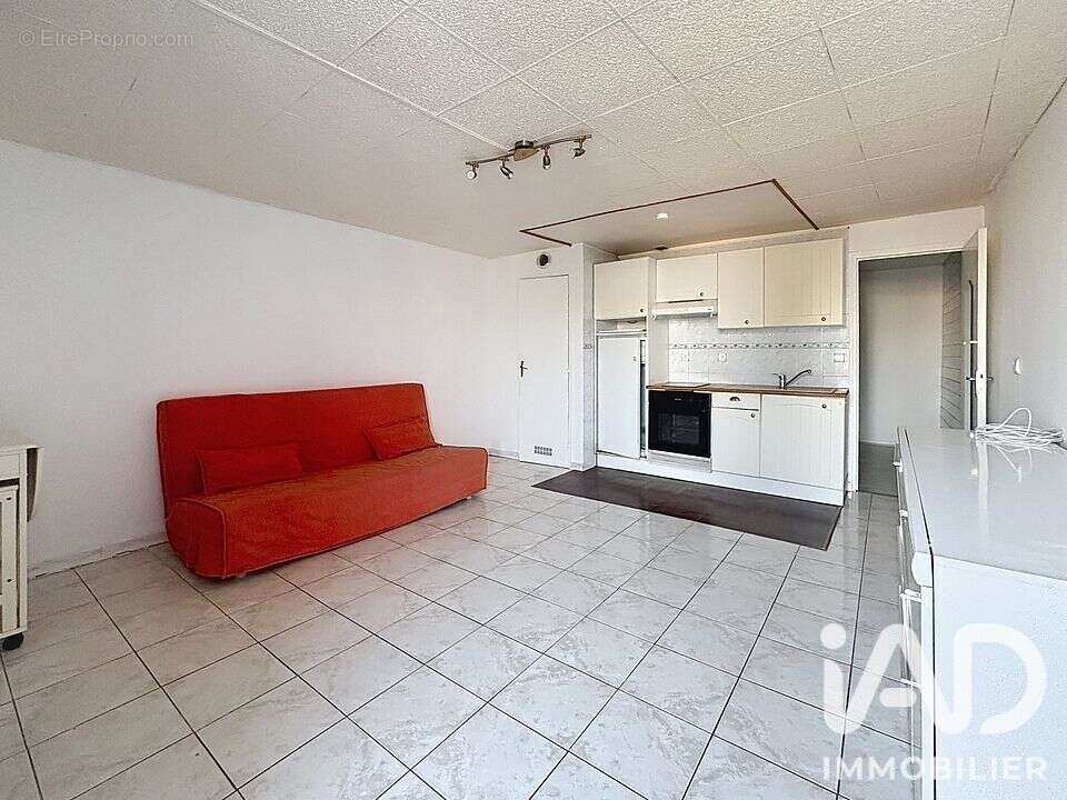Appartement 34 m² à Coubert  - photo 2