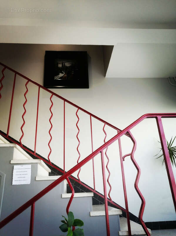 Appartement d'exception - en plein coeur du centre-ville de royan - - photo 4