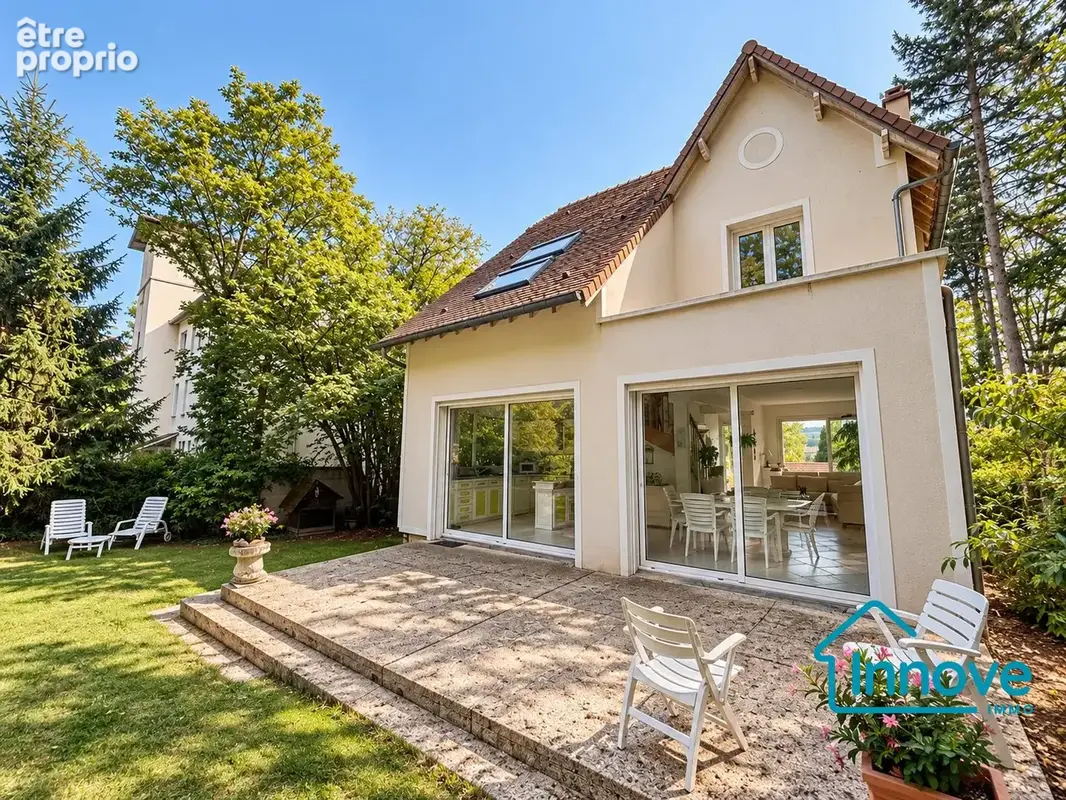 Maison 5 pièces 149 m² à vendre à Viroflay (78220) - photo 1