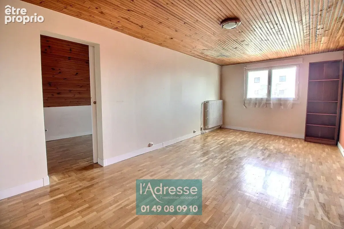 250m du METRO 14 - Maison L Haÿ-Les-Roses 5 pièce(s) 123.10m2 - photo 9