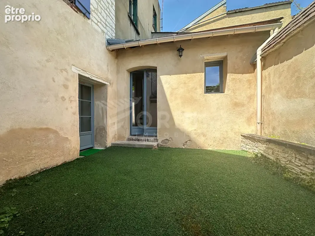 Exclusivite joigny - vieille ville - photo 3