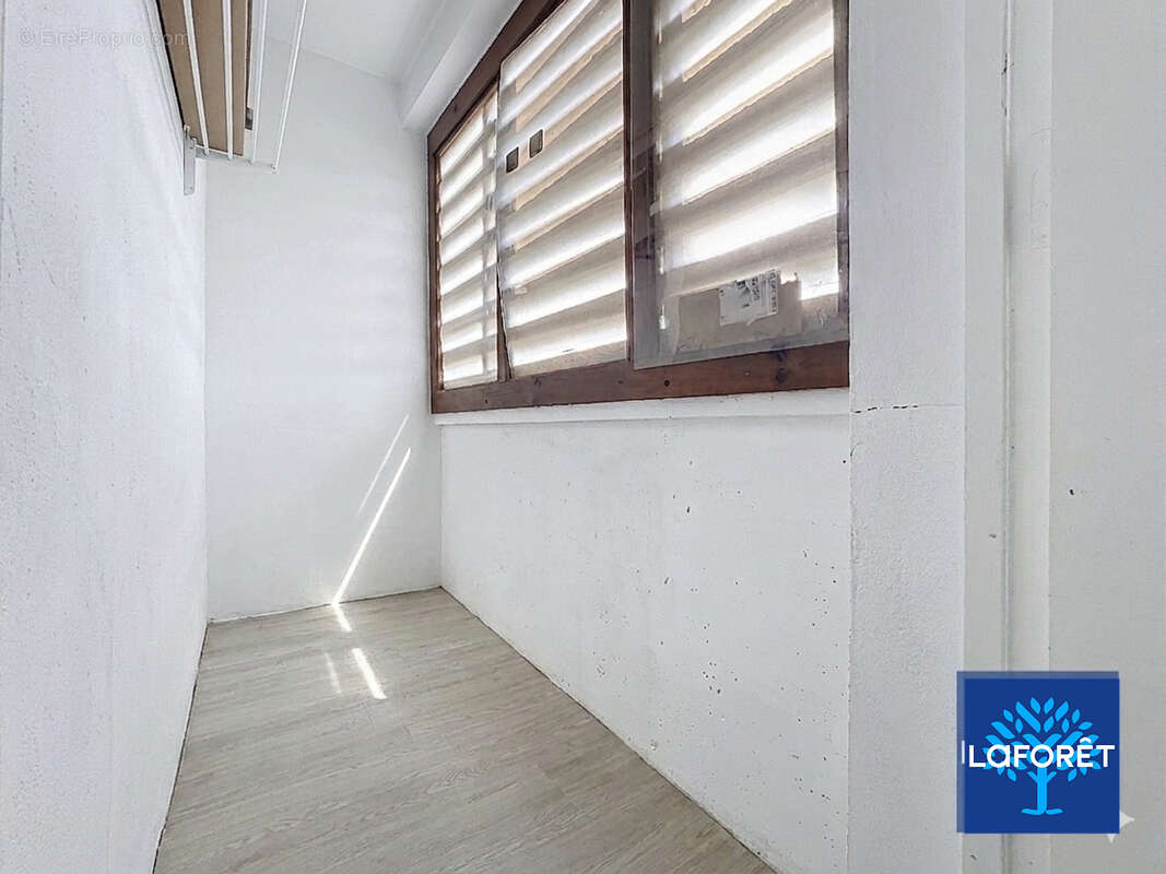 Appartement Morangis 3 pièce(s) 58 m2 - photo 6
