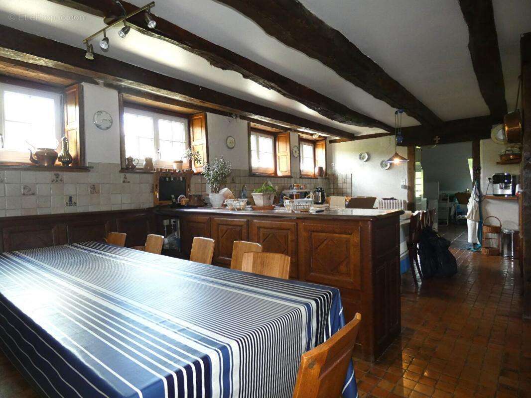 Maison à PAYZAC