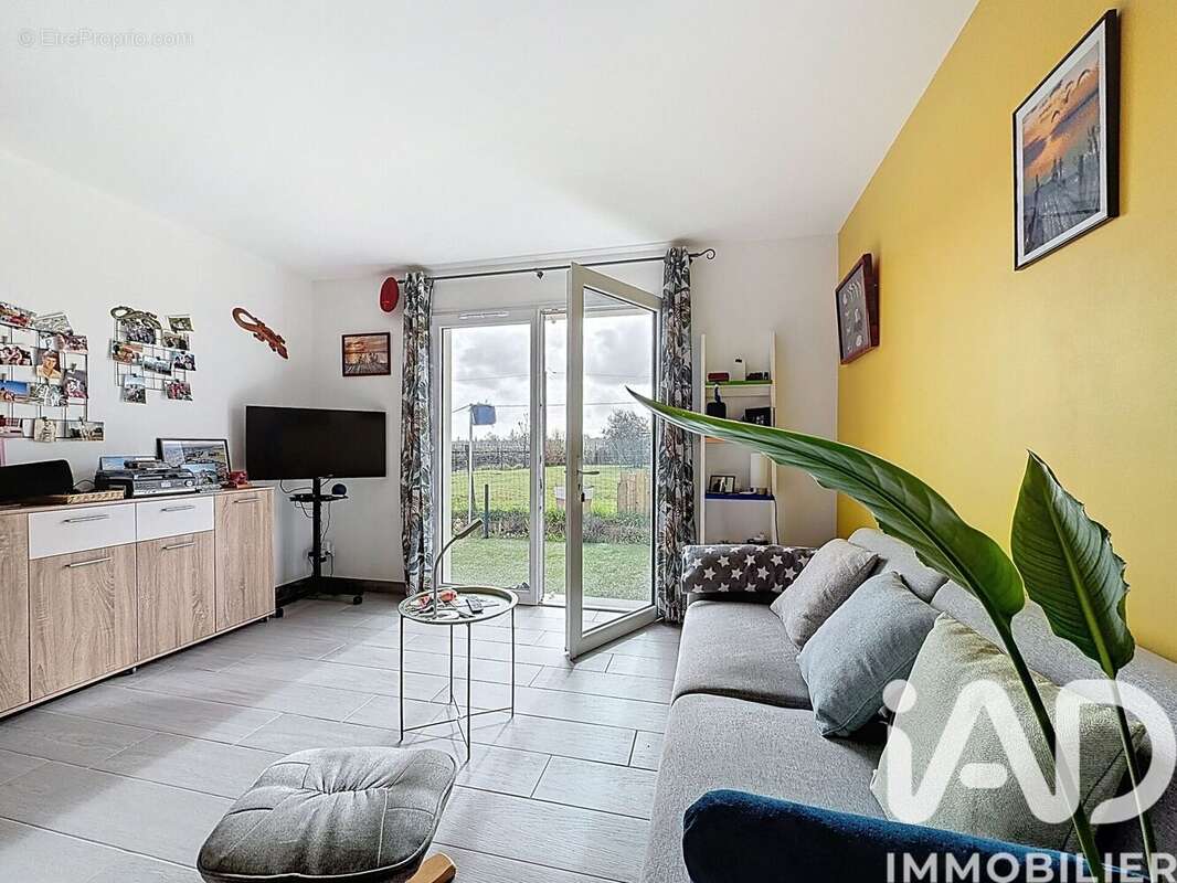 Photo 4 - Maison à SAINT-ANDRE-DE-LIDON