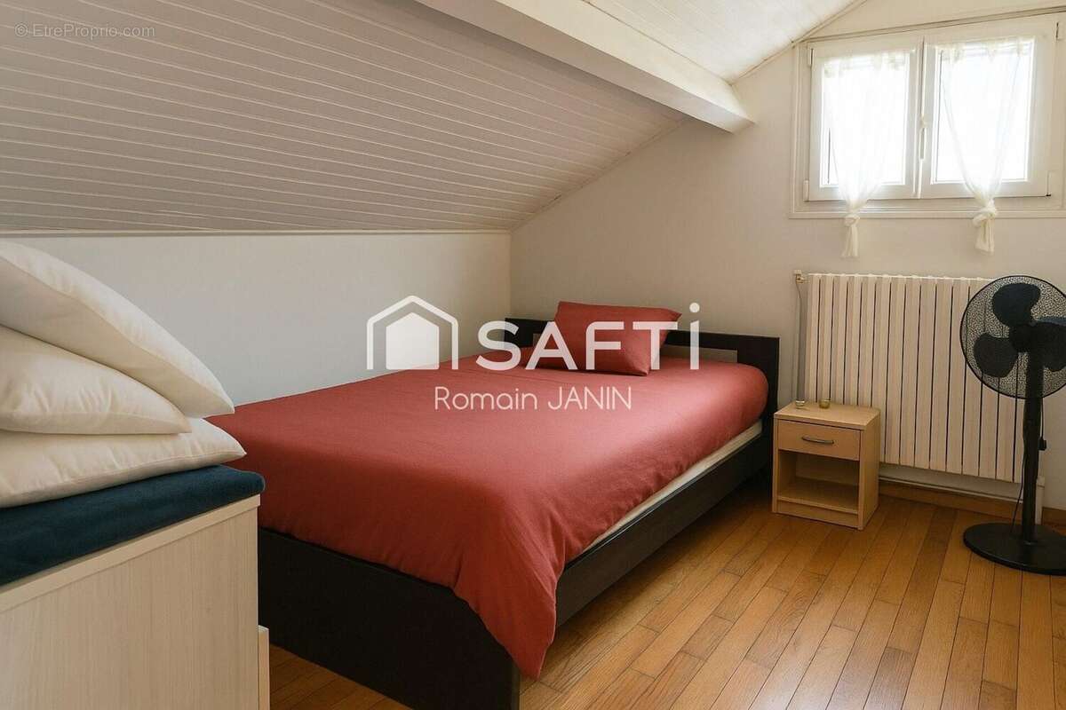 Photo 6 - Maison à JULVECOURT