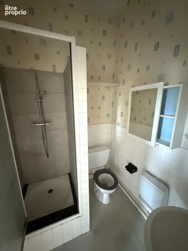 Appartement T2 30m2 - photo 6