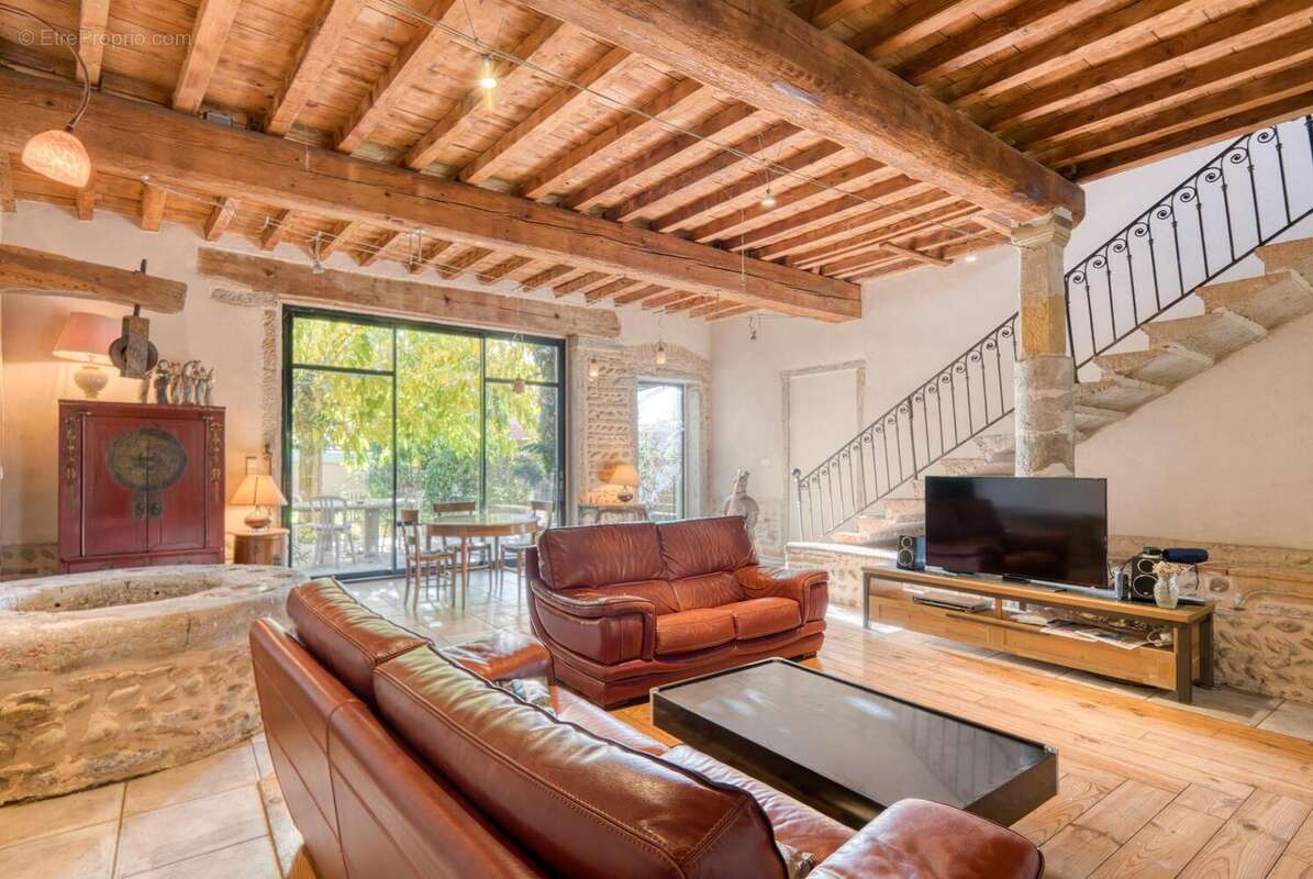 Photo 4 - Maison à RILLIEUX-LA-PAPE