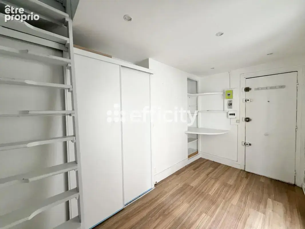 Appartement - photo 8