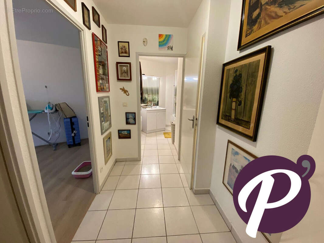 Appartement à BERGERAC