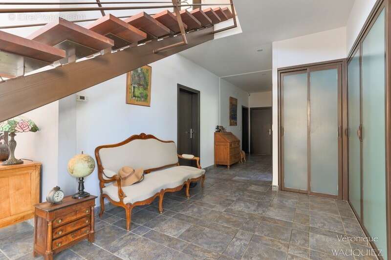 Maison à SAINT-MARTIN-DE-LONDRES