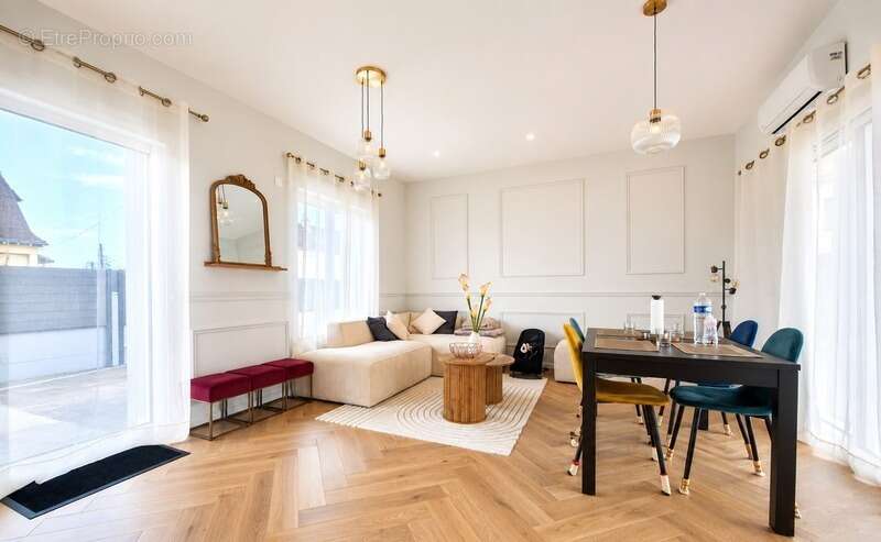Maison à vendre 5 pièces LAVAL (53) - photo 3