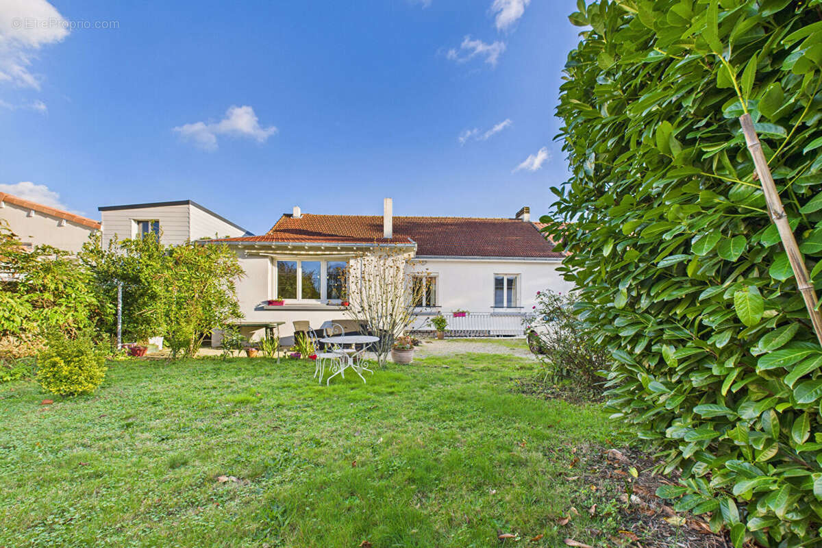 Maison à LA ROCHE-SUR-YON