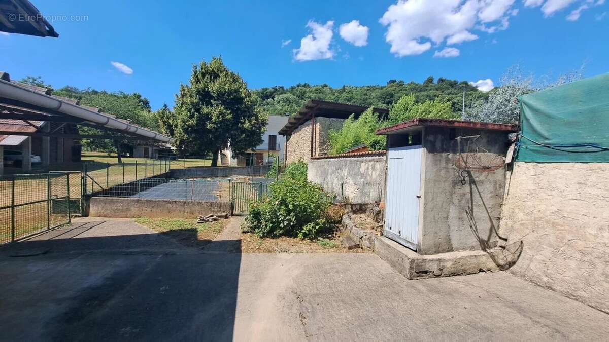 Maison à VINAY