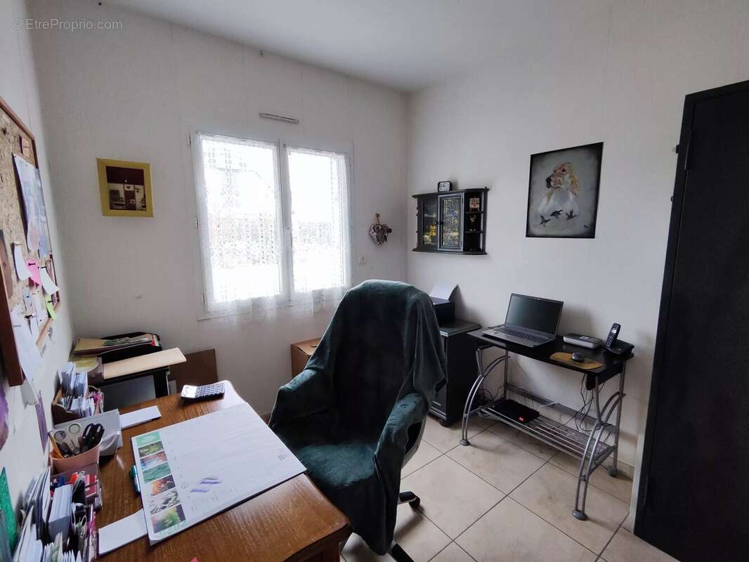 Maison à SAUVETERRE-DE-BEARN
