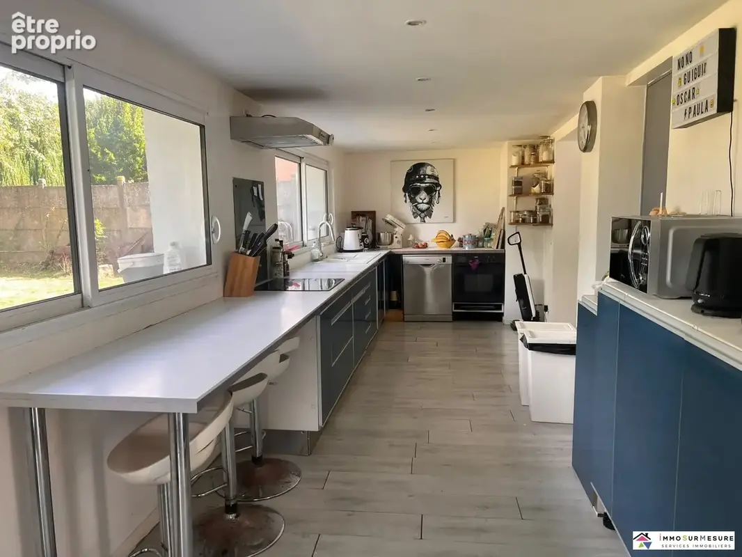Maison 161 m² à Framecourt  - photo 6
