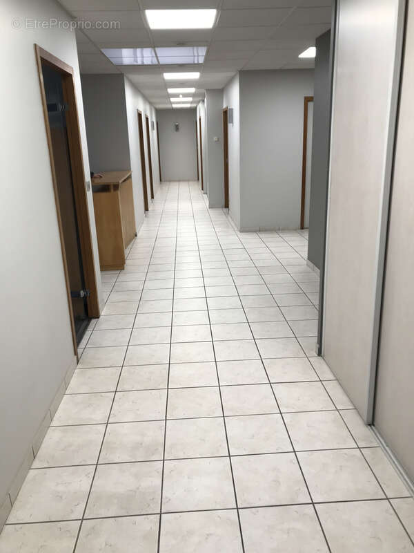 Appartement à CHAMBERY