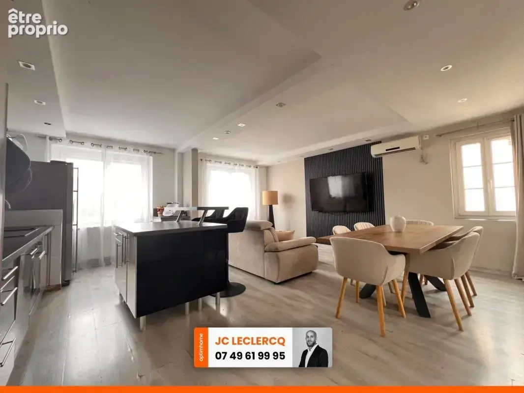 Immeuble de 5 logements - photo 6