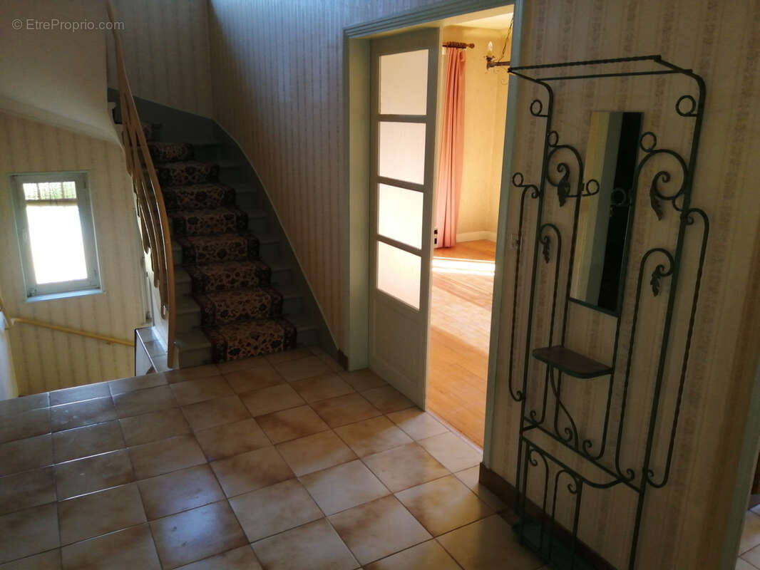 Maison à RIOM