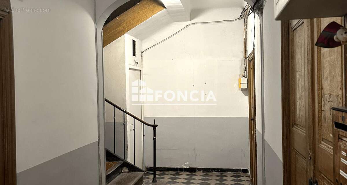 Appartement à DRAGUIGNAN