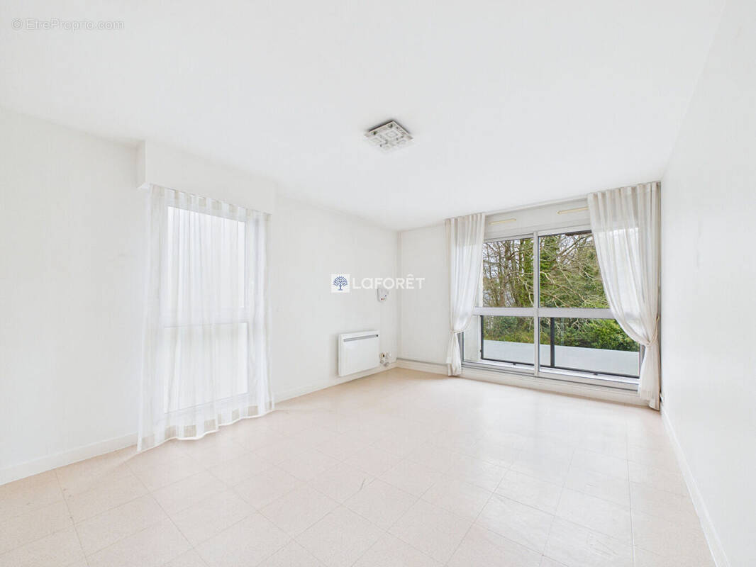 Appartement à QUIMPER