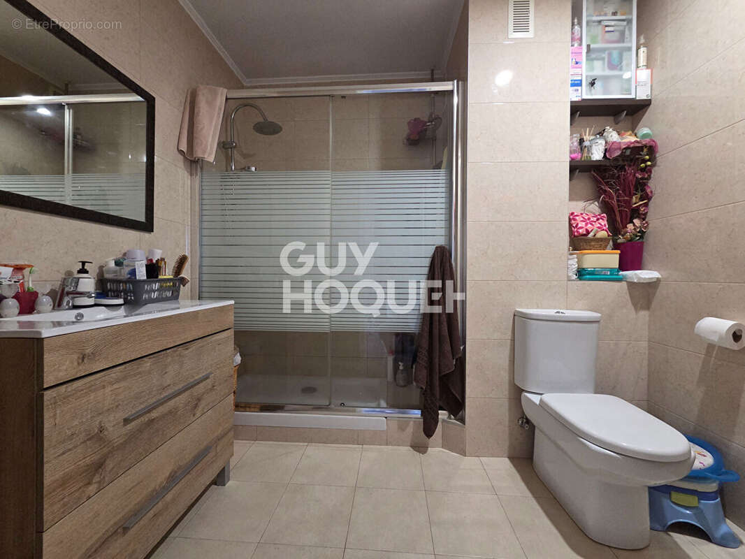 Appartement à HENDAYE