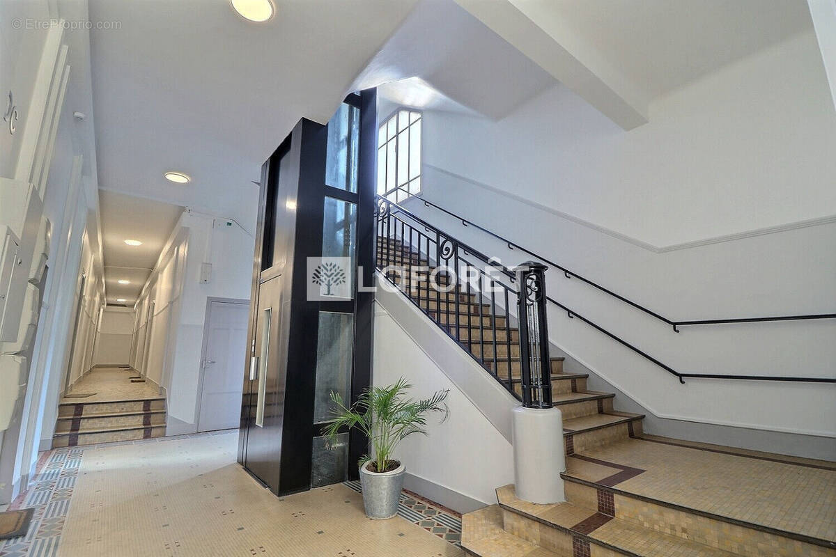 Appartement à PUTEAUX