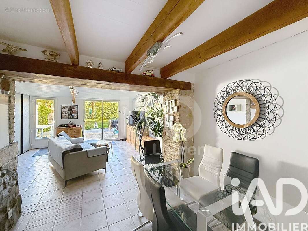 Photo 4 - Maison à SAINTE-REINE-DE-BRETAGNE