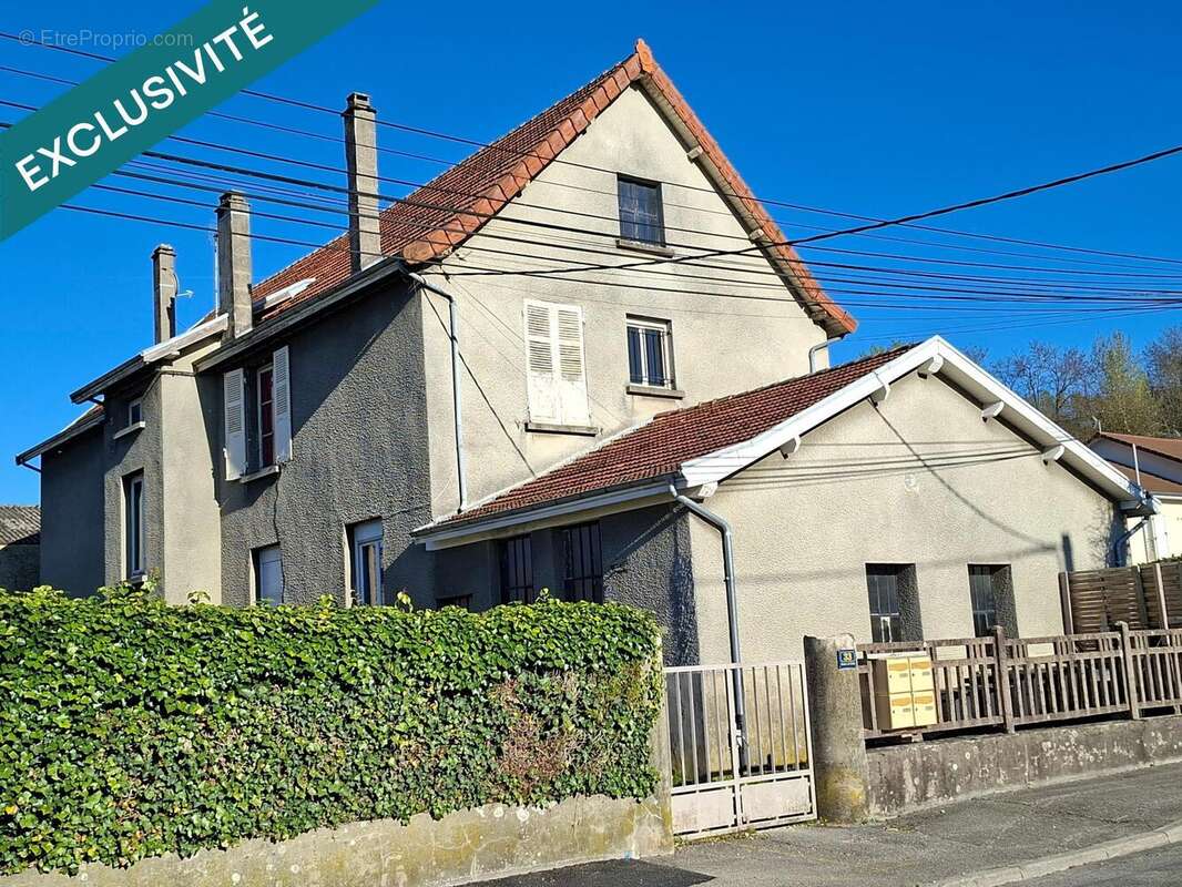 Photo 3 - Appartement à LA TOUR-DU-PIN