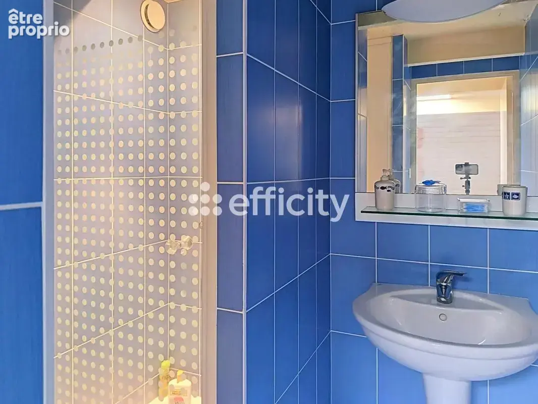 Appartement - photo 10
