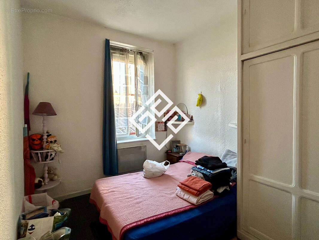 LUC Appartement T3 lumineux proche centre-ville - photo 8