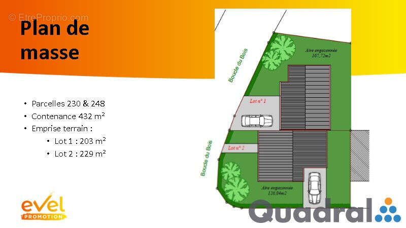 Maison à THIONVILLE