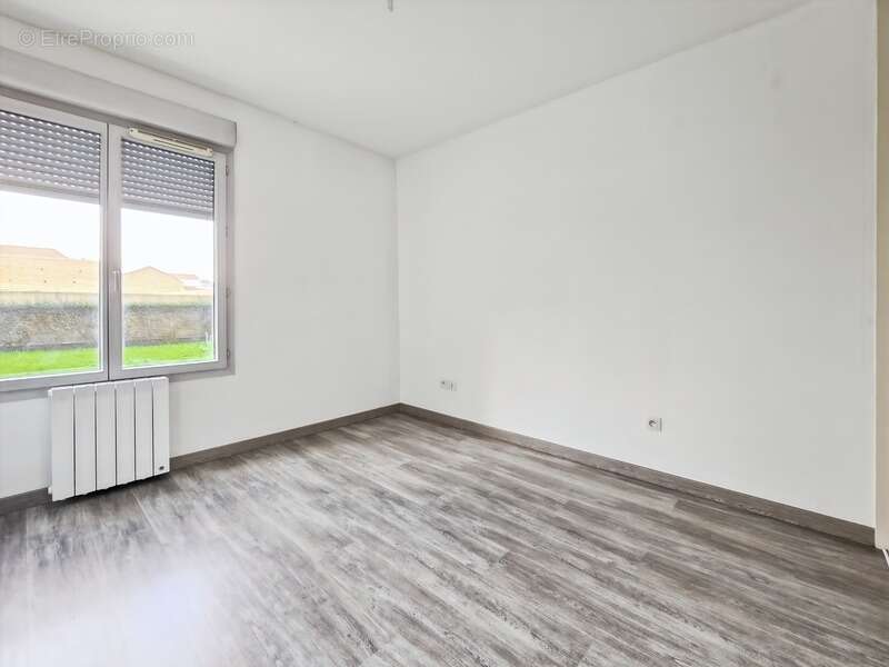 Appartement à MACON