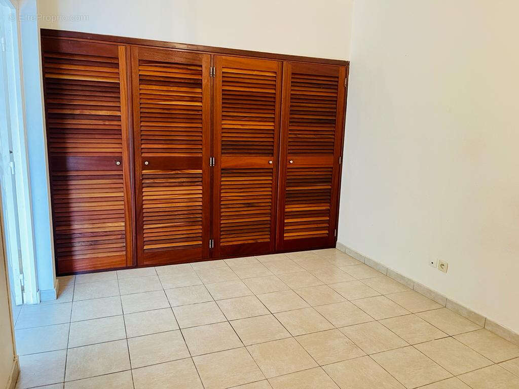 Appartement à SAINT-MARTIN