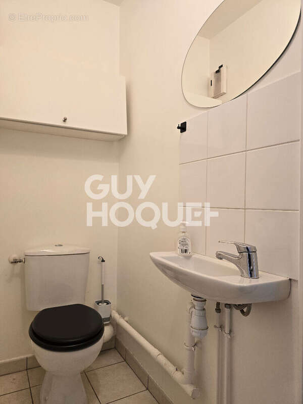 Appartement à CACHAN