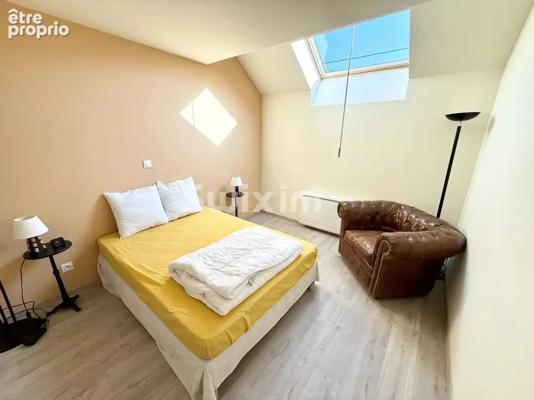 Maison 10 pièces 278 m² à vendre à Picarreau (39800) - photo 6