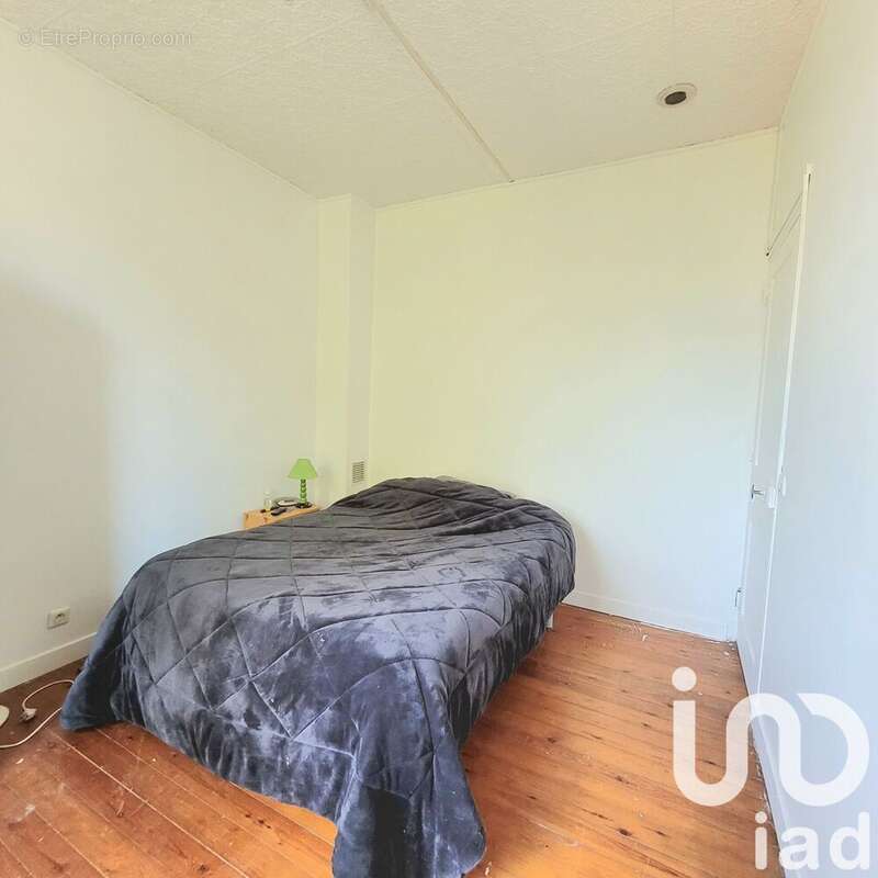 Photo 7 - Maison à OISSEL