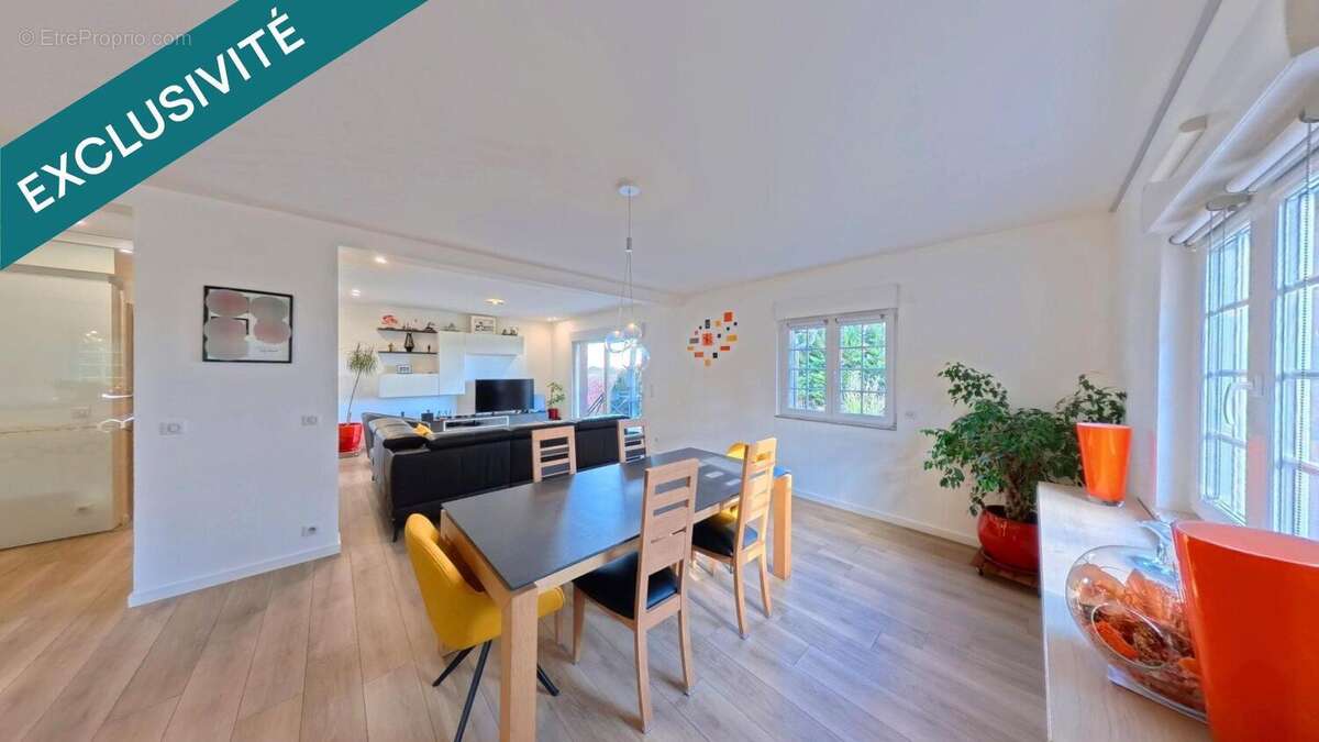 Photo 5 - Maison à THIONVILLE